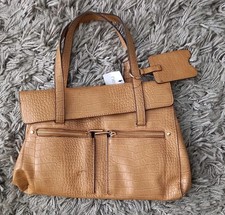 Ladies Next NEW beige handbag