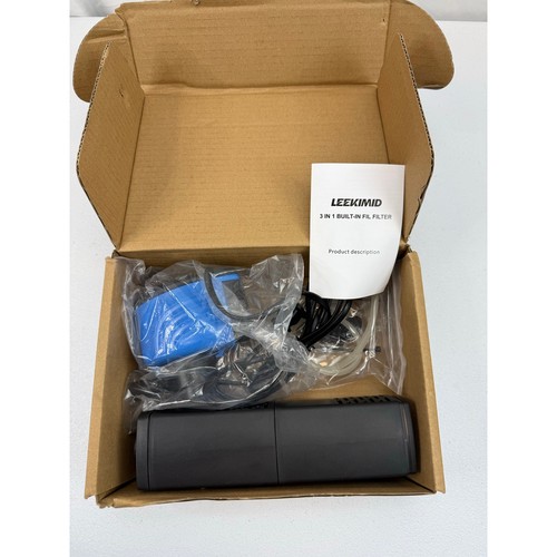 Leekimid 400gph submersible - leekimid,