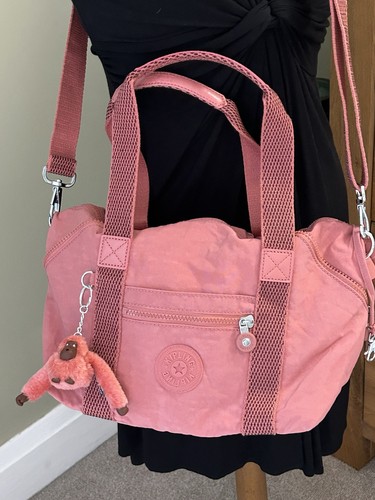 Kipling art mini - kipling,