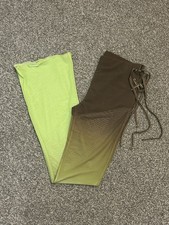 Reclaimed Vintage Mesh