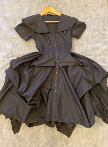 Rare allsaints bryony - rare, hitch