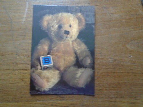 Bertie 1930s gold mohair - bertie, bear