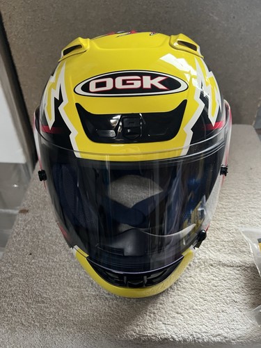 Ogk steve hislop - ogk,