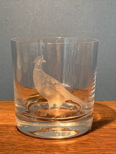 Stuart crystal tumbler - 1,