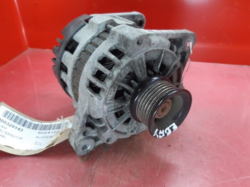 Chevrolet tacuma alternator - tacuma,