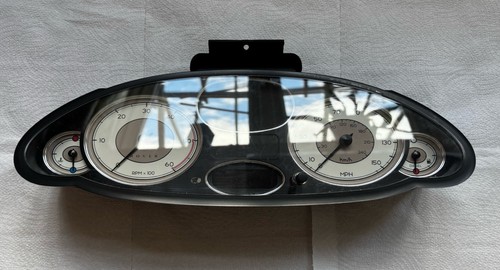 Rover diesel gauge - rover,