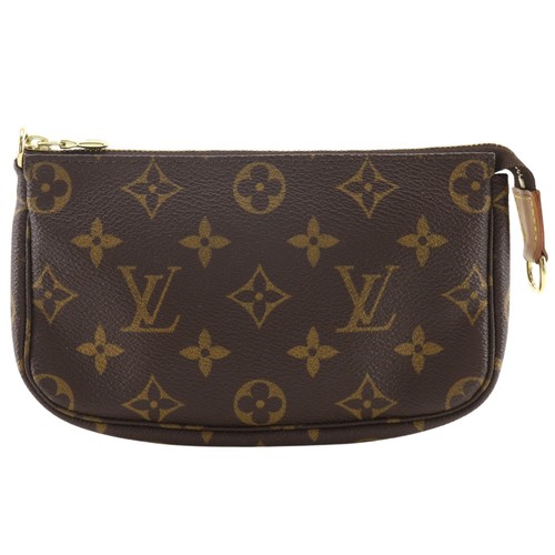 Louis vuitton mini - louis, pochette