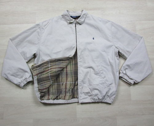 Vintage 90s polo - vintage, ralph
