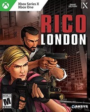 Rico London - Xbox One