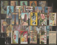 COHEN WEENEN-FULL SET- WONDERS