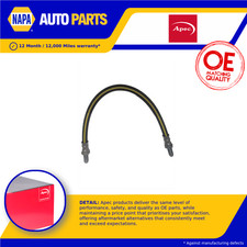 Brake Hose fits TRIUMPH