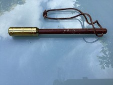 Hardy Bros Brass Salmon/Trout