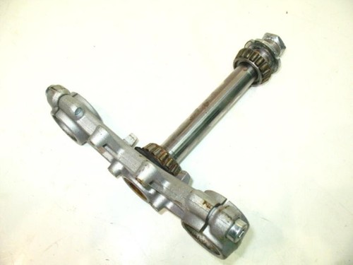 Lower fork tee yamaha - tee,