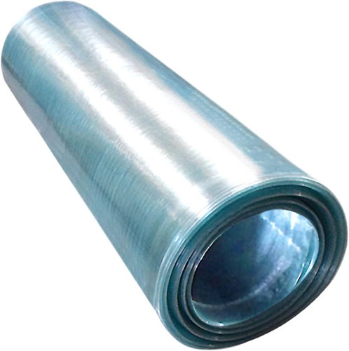 Clear polycarbonate roofing - clear,