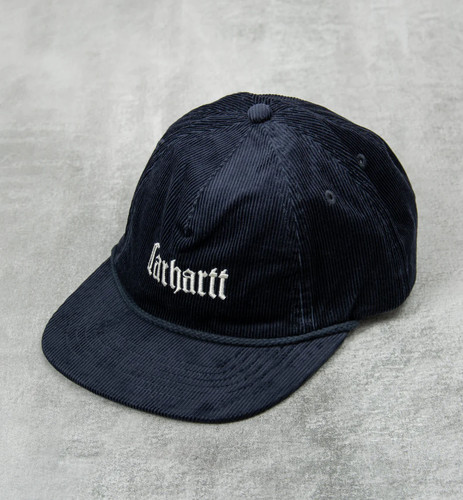 Carhartt wip letterman cord - carhartt,