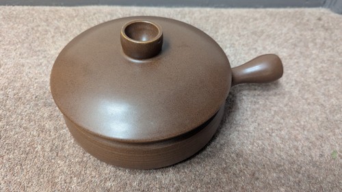 Denby langley mayflower - denby/langley, lidded