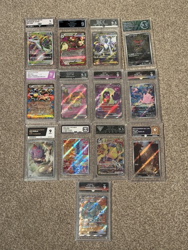 Pokémon tcg random - 13,
