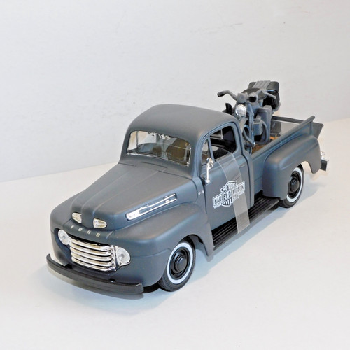 Maisto 1948 ford pick up - ford, f-1