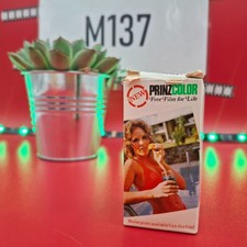 PrinzColor 120 Colour Negative