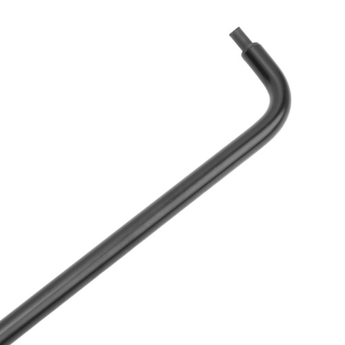 Carb pilot screw adjustment - carb,