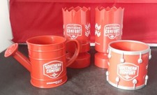 Southern Comfort Memorabilia