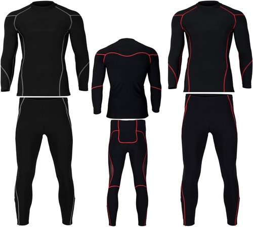 Mens compression suit - mens,