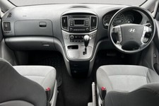 Hyundai i800 iLoad 2014 - 2017 Airbag Kit Driver Passenger Dashboard Seatbelt