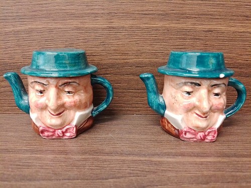 Two charming artone miniature - artone,