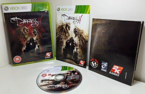 Near mint the - near, (xbox