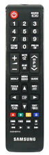 Genuine Remote Control for Samsung UE40JU6500 Curved HDR 4K UHD Smart TV 40"