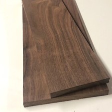 Walnut boards - , (american)