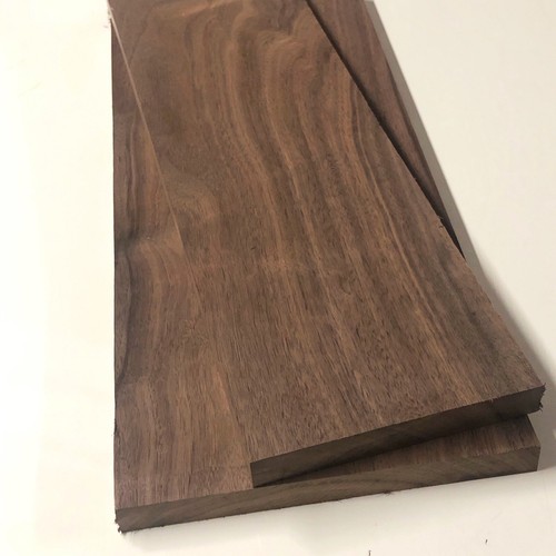 Walnut boards - , (american)