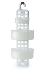 Quality Plastic Shower Caddy