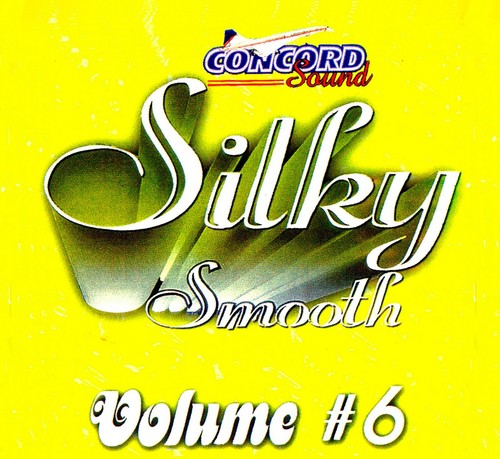 Concord sound system silky - concord,