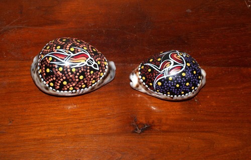 Australian aboriginal art dot - australian,