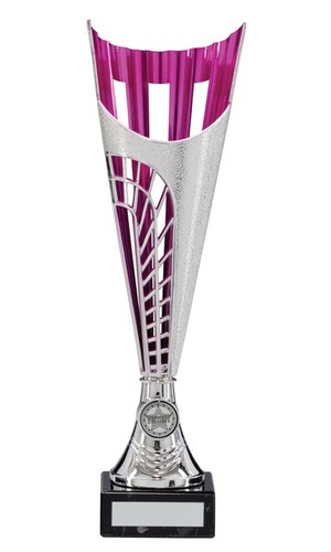 Large achievement cup modern - achievement,