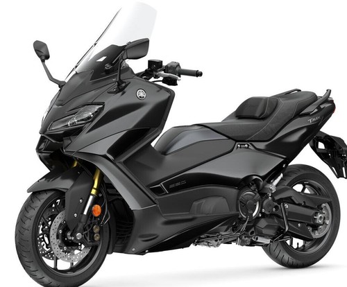Yamaha 2020 tmax 560 - 2020,