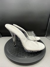 Pleaser Fabulicious Womens