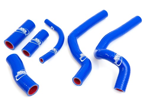 As3 silicone radiator hoses - as3,