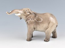 Beswick Wild Animals -
