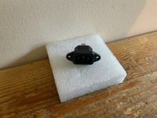 TUNTURI J661F POWER LEAD INPUT SOCKET - BRAND NEW - FREE DELIVERY