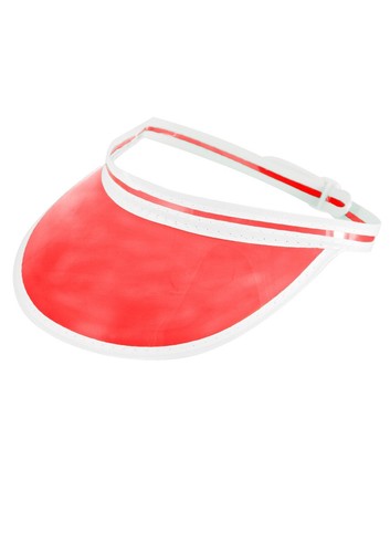 Adults poker sun visor - adults,