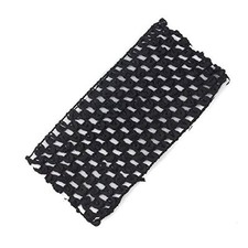 2 Pack Crochet Headbands