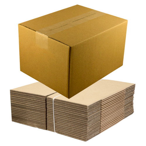 Cardboard boxes 10x8x6 any - cardboard,
