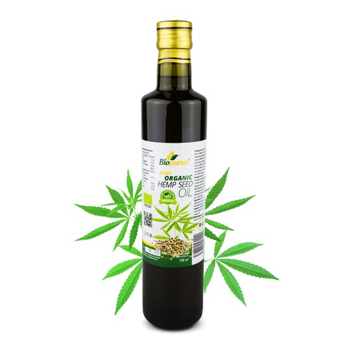 Biopurus certified organic - certified,