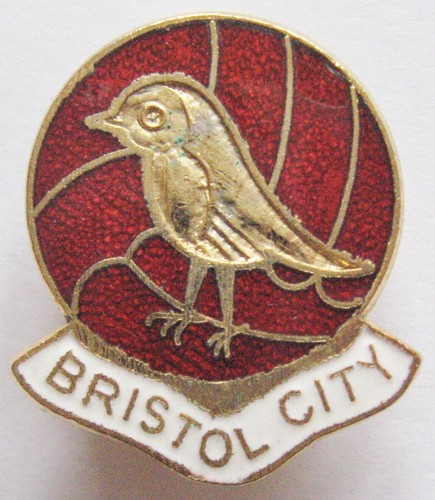 Bristol city superb - bristol,