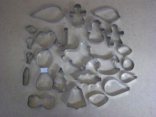 CAKE DECORATING JOB LOT MIXED