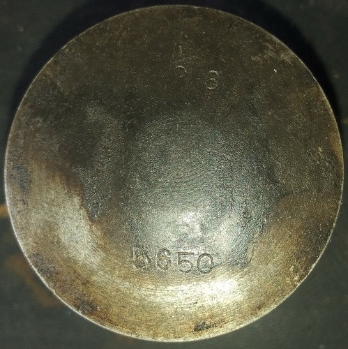 Yamaha yds 250cc - , piston