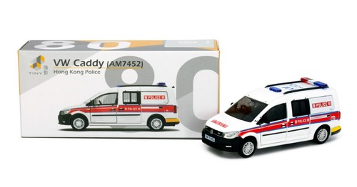 Tiny city die cast - tiny,