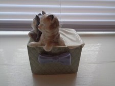 Lladro Porcelain Figurine